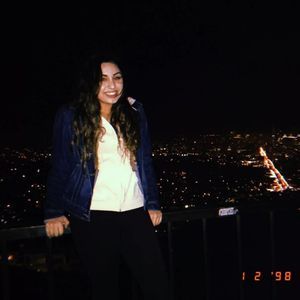 Meet your Posher, Isabella